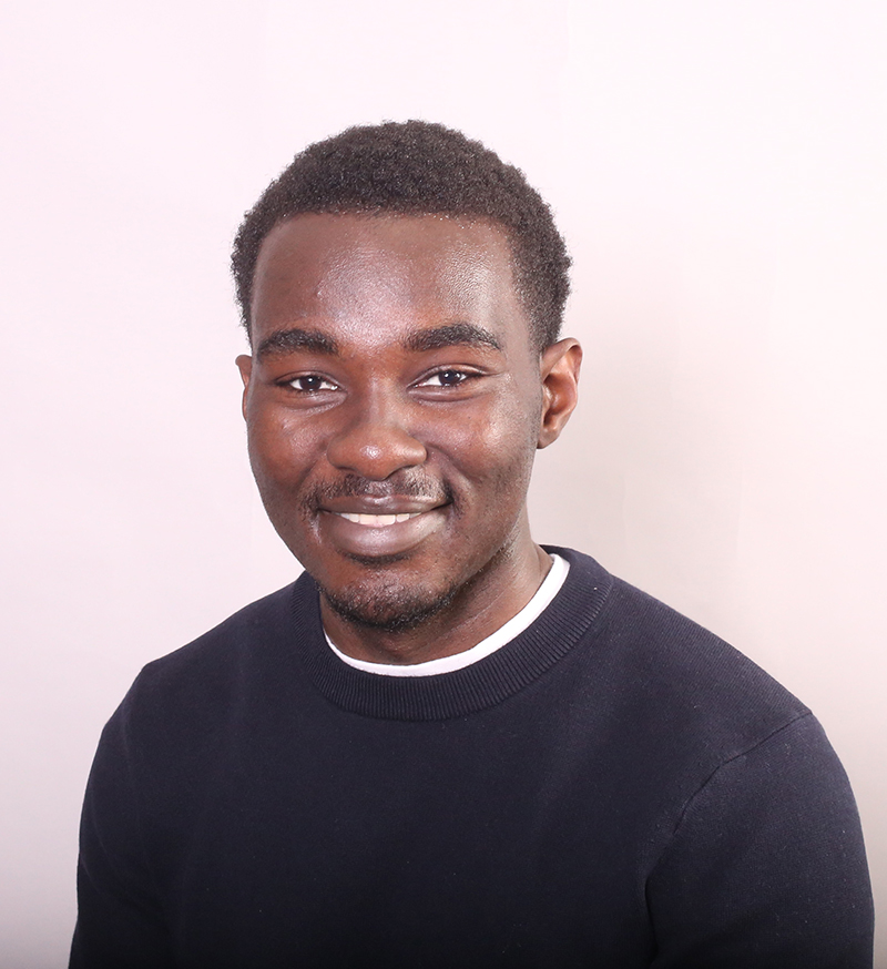 Mamadou DIAKHATE